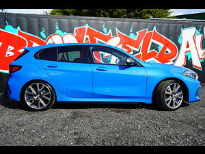 BMW 1 Series thumbnail