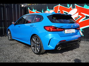 BMW 1 Series thumbnail