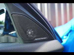 BMW 1 Series thumbnail