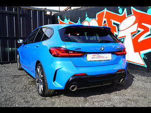 BMW 1 Series thumbnail