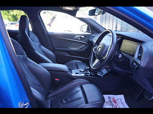 BMW 1 Series thumbnail