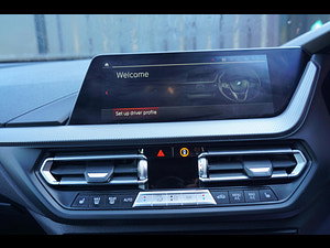 BMW 1 Series thumbnail