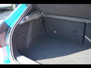 BMW 1 Series thumbnail