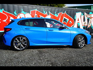 BMW 1 Series thumbnail