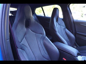 BMW 1 Series thumbnail