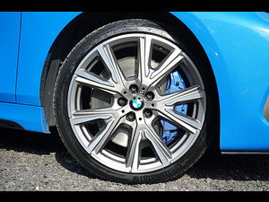 BMW 1 Series thumbnail