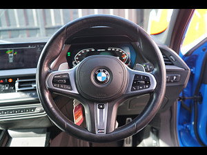 BMW 1 Series thumbnail
