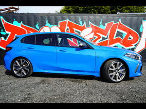 BMW 1 Series thumbnail