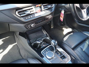 BMW 1 Series thumbnail