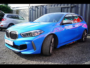 BMW 1 Series thumbnail