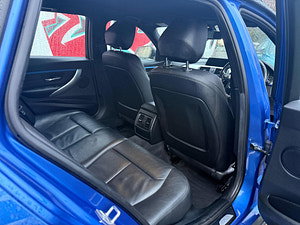 BMW 3 Series thumbnail