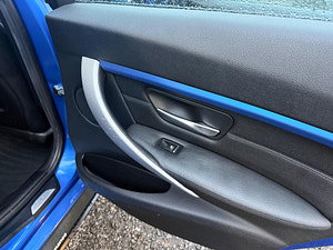 BMW 3 Series thumbnail