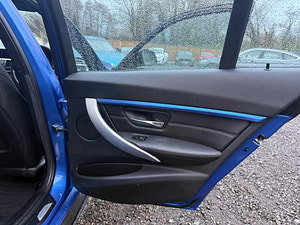 BMW 3 Series thumbnail