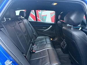 BMW 3 Series thumbnail