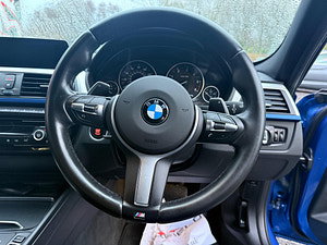 BMW 3 Series thumbnail