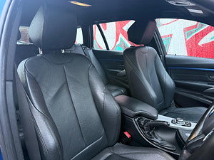 BMW 3 Series thumbnail