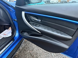 BMW 3 Series thumbnail