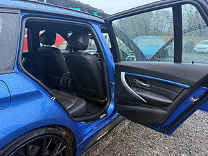 BMW 3 Series thumbnail