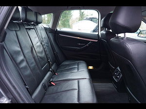 BMW 3 Series Gran Turismo thumbnail