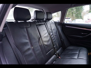 BMW 3 Series Gran Turismo thumbnail