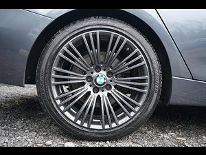 BMW 3 Series Gran Turismo thumbnail