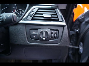 BMW 3 Series Gran Turismo thumbnail