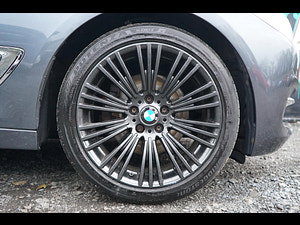 BMW 3 Series Gran Turismo thumbnail