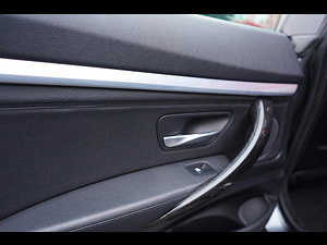 BMW 3 Series Gran Turismo thumbnail