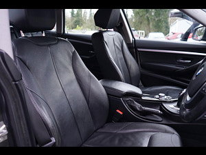 BMW 3 Series Gran Turismo thumbnail
