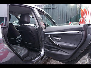 BMW 3 Series Gran Turismo thumbnail