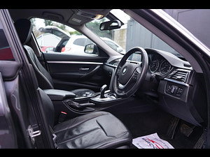 BMW 3 Series Gran Turismo thumbnail
