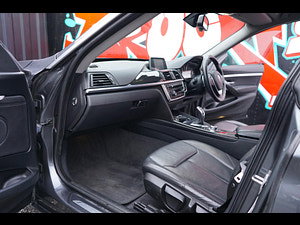 BMW 3 Series Gran Turismo thumbnail