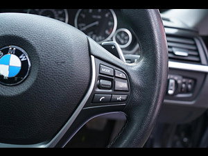 BMW 3 Series Gran Turismo thumbnail