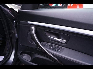 BMW 3 Series Gran Turismo thumbnail