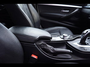 BMW 3 Series Gran Turismo thumbnail