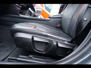 BMW 3 Series Gran Turismo thumbnail