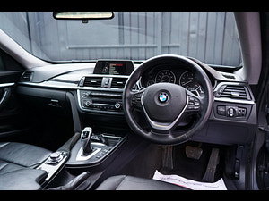 BMW 3 Series Gran Turismo thumbnail