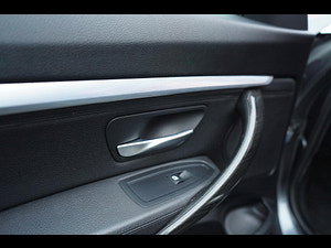 BMW 3 Series Gran Turismo thumbnail
