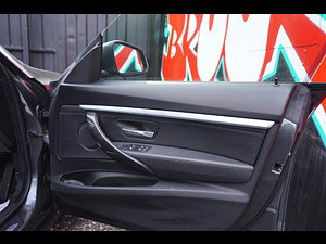 BMW 3 Series Gran Turismo thumbnail