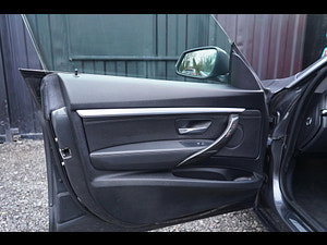 BMW 3 Series Gran Turismo thumbnail