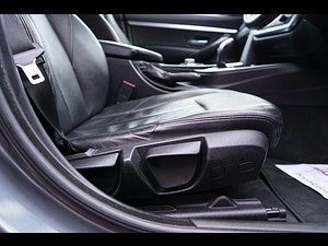 BMW 3 Series Gran Turismo thumbnail