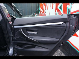 BMW 3 Series Gran Turismo thumbnail