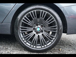 BMW 3 Series Gran Turismo thumbnail