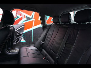 BMW 3 Series Gran Turismo thumbnail