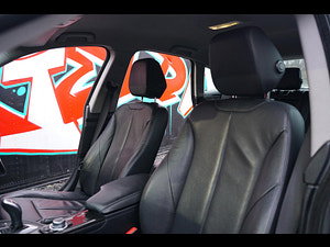 BMW 3 Series Gran Turismo thumbnail