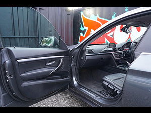 BMW 3 Series Gran Turismo thumbnail