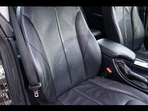 BMW 3 Series Gran Turismo thumbnail