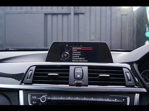 BMW 3 Series Gran Turismo thumbnail