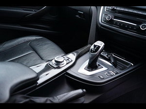 BMW 3 Series Gran Turismo thumbnail