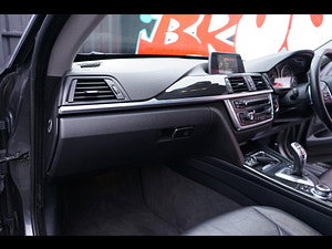 BMW 3 Series Gran Turismo thumbnail